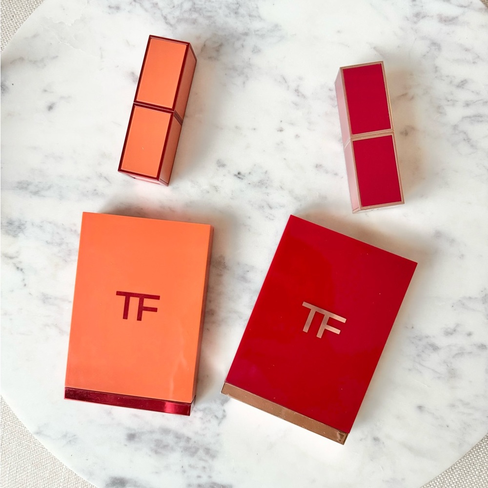 Tom Ford limited edition bundle